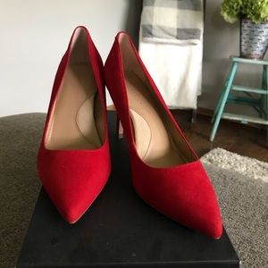 Banana Republic Madison Heels
